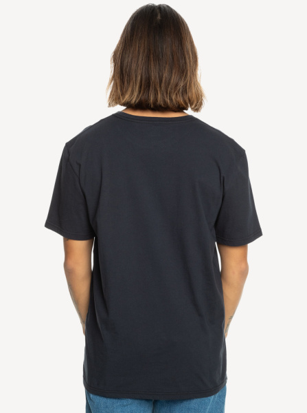Футболка TRADESMITH (Мужской; XXL (54); dark navy)